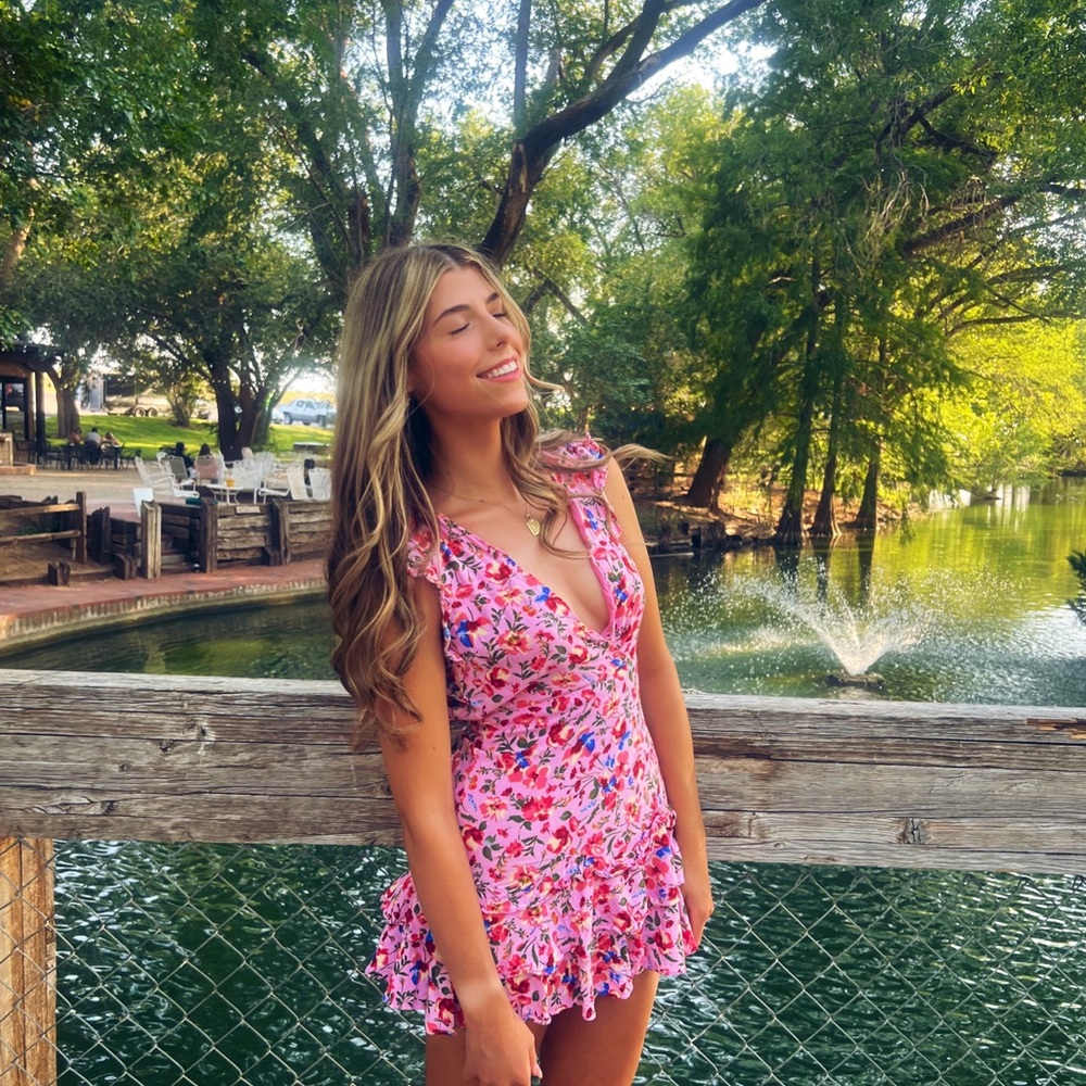 Meet your Posher, Dakota